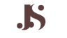 JS monogram logo